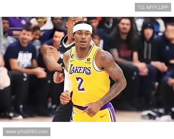 范德比尔特高效砍下14分8板3助3断助湖人稳住局势表现全面